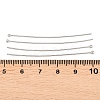 SHEGRACE 20G Brass Ball Head Pins XGRPCP003-274P-3
