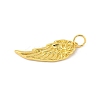 Brass Pendants LS-KK-Z107-05G-01-2