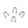Non-Tarnish 304 Stainless Steel Wire Guardian and Protectors STAS-P319-19A-P-01-3