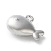 Brass Charms KK-S513-03C-P-2