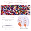 DIY Stretch Jewelry Sets Kits DIY-SZ0003-85-2