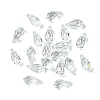 Preciosa® Crystal Pendants Y-PRC-PC13-00030-4