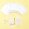 Earring Displays Cards CDIS-FS0001-12A-7
