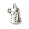 Non-Tarnish 304 Stainless Steel Pendants STAS-N103-99P-1