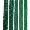Glass Beads Strands LS-EGLA-A044-T4mm-D18-2