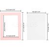 Card Paper Picture Frame DIY-NB0002-87-2