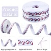 Polyester Ribbon OCOR-WH20061-001-6