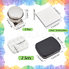 Palette Tool Sets AJEW-PH0011-29-2