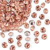 Preciosa® MAXIMA Crystal Round Stones Y-PRC-RBSS6-00030-266-1