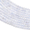 Natural Blue Lace Agate Beads Strands LS-G-E411-12-3mm-02-5