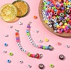 DIY Pendants Decoration Making Kits DIY-YW0016-18-5