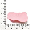 Opaque Resin Cabochons RESI-D275-02B-3