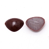 Plastic Dog Noses Crafts DIY-WH0203-32E-02-1