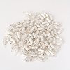 Brass Screw Clasps KS-TAC0003-05S-2