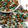 Glass Beads EGLA-A034-SM6mm-17-2