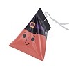 Halloween Cartoon Cardboard Candy Boxes CON-G017-01F-1
