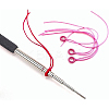 45# Carbon Steel 6-Step Multi-Size Wire Looping Forming Pliers TOOL-BC0001-11B-7