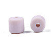Handmade Polymer Clay Bead Strands CLAY-ZX006-01-48-5