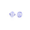 Transparent Acrylic Beads LS-MACR-S373-84-B04-2