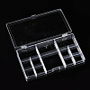 Polystyrene Bead Storage Containers LS-CON-T002-05-4