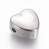 Tarnish Resistant 304 Stainless Steel Beads STAS-I103-56P-2