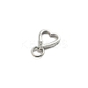Zinc Alloy Swivel Snap Hook Clasps LS-PW-WG2B046-03-1
