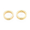 Brass Bead Frames KK-N231-365-2