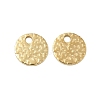 304 Stainless Steel Charms STAS-L022-461G-1