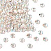 Preciosa® MAXIMA Crystal No Hotfix Flatback Stones Y-PRC-NSS16-00520-200-1