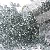 TOHO 8/0 Round Beads X-SEED-TR08-0009-1
