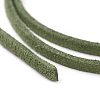 Faux Suede Cord X-LW-R003-1037-3