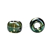 TOHO 11/0 Round Beads X-SEED-TR11-0322-4