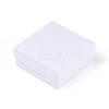 Square Cardboard Necklace Box LS-CBOX-Q038-02-01B-3