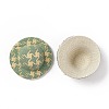Cloth Cap Crafts Decoration LS-FIND-E026-07A-3