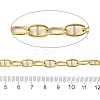 Ion Plating(IP) 304 Stainless Steel Mariner Link Chains CHS-H029-02G-2