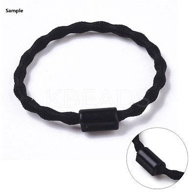 AS Plastic Tube Beads FIND-T064-001B-02-1