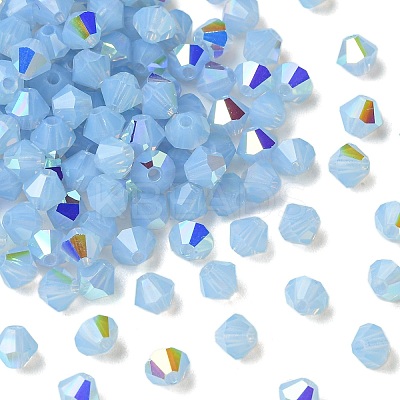 Preciosa® Crystal Beads Y-PRC-BA4-31110-200-1