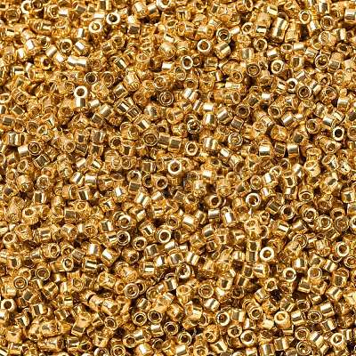 MIYUKI Delica Beads SEED-X0054-DB1833-1