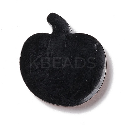 Halloween Theme PVC Cabochons FIND-E017-01-1