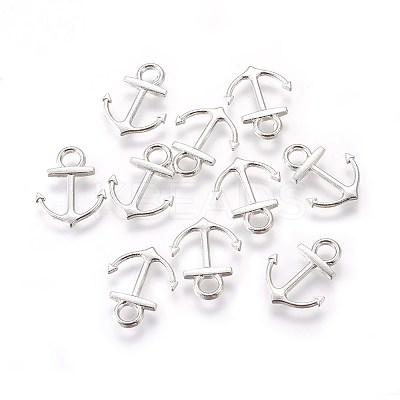 Alloy Pendants LS-PALLOY-2493-P-LF-1