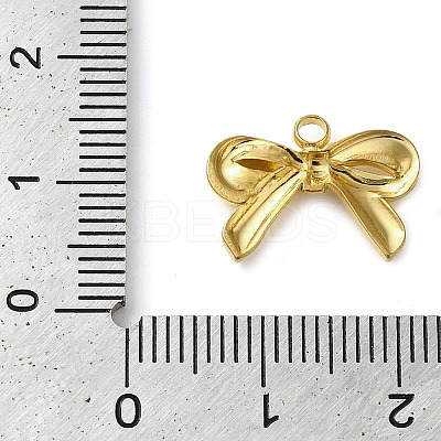 304 Stainless Steel Pendants LS-STAS-Z074-02G-02-1
