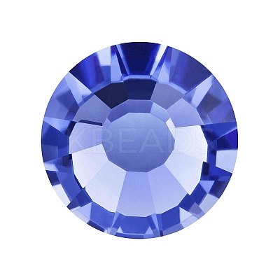 Preciosa® Crystal Hotfix Flatback Stones Y-PRC-HSS16-20320-1