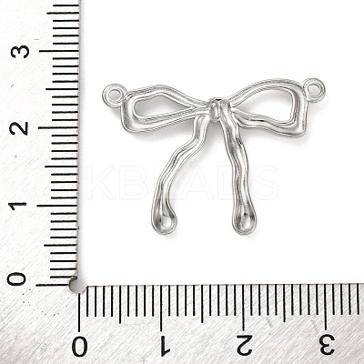 Non-Tarnish 304 Stainless Steel Connector Charms Links LS-STAS-U018-04P-03-1