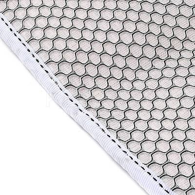 DIY Latch Hook Rug Kit DIY-NH0005-01A-1