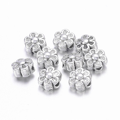Tibetan Style Beads LS-LF0252Y-1