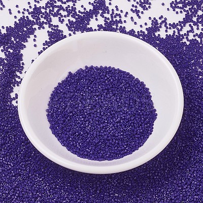 MIYUKI Delica Beads SEED-MY11-DB0726-1