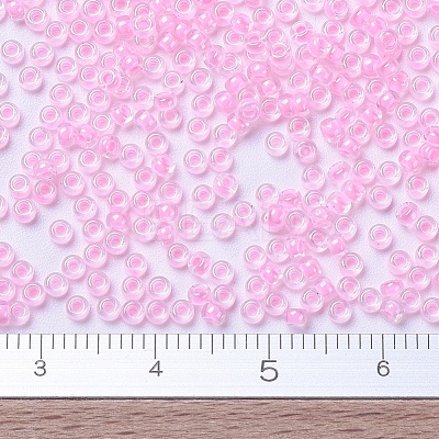 MIYUKI Round Rocailles Beads SEED-G007-RR0207-1