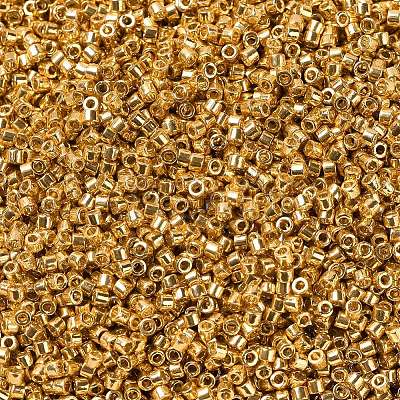 MIYUKI Delica Beads SEED-MY11-DB1833-1
