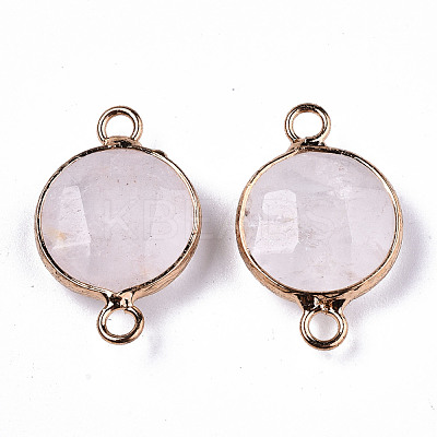 Quartz Crystal Links Connectors G-N326-86A-19-1