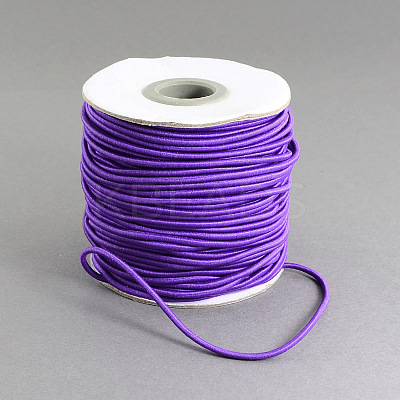 Round Elastic Cord EC-R001-1mm-006A-1